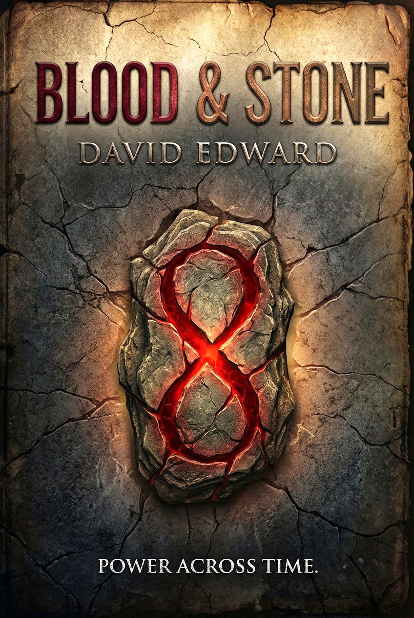 Blood & Stone