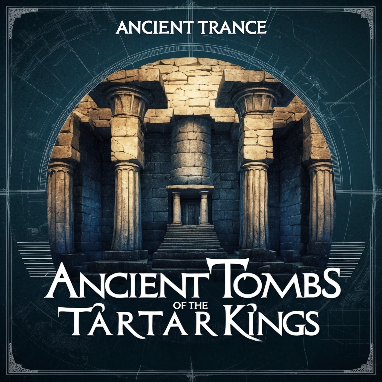 Ancient Tombs