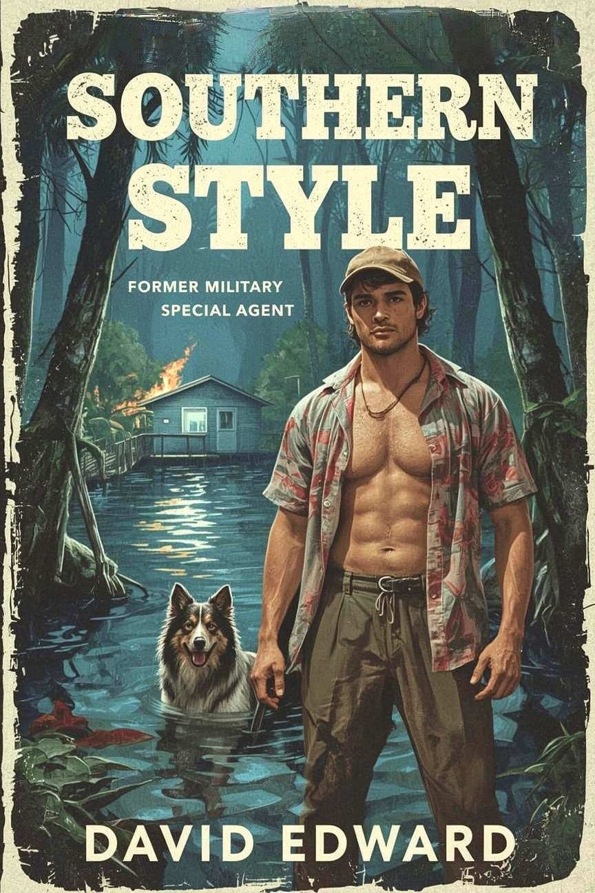 Savage cover