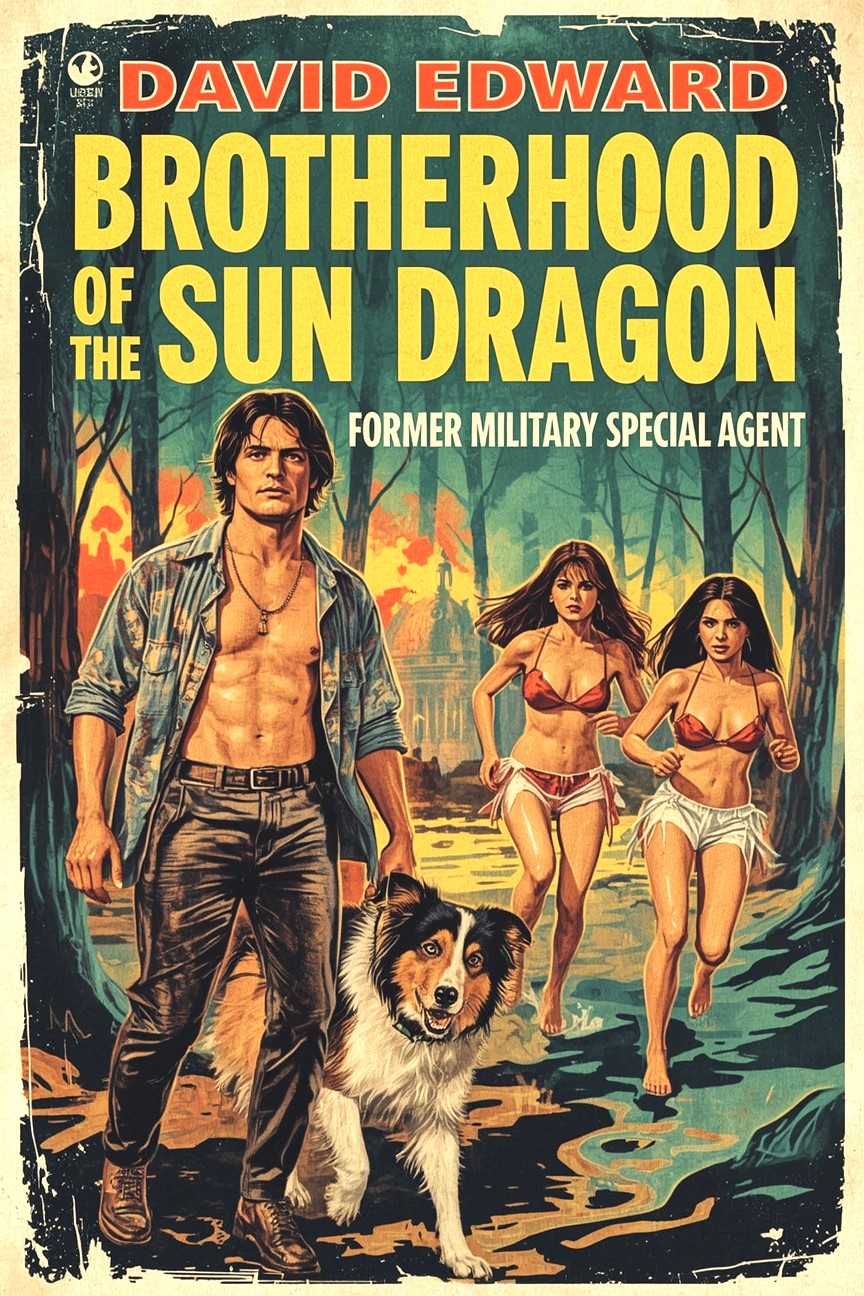 Savage cover
