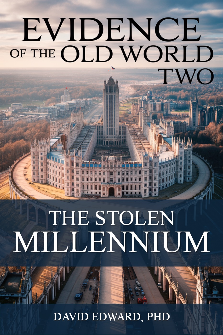 Evidence of the Old World Two