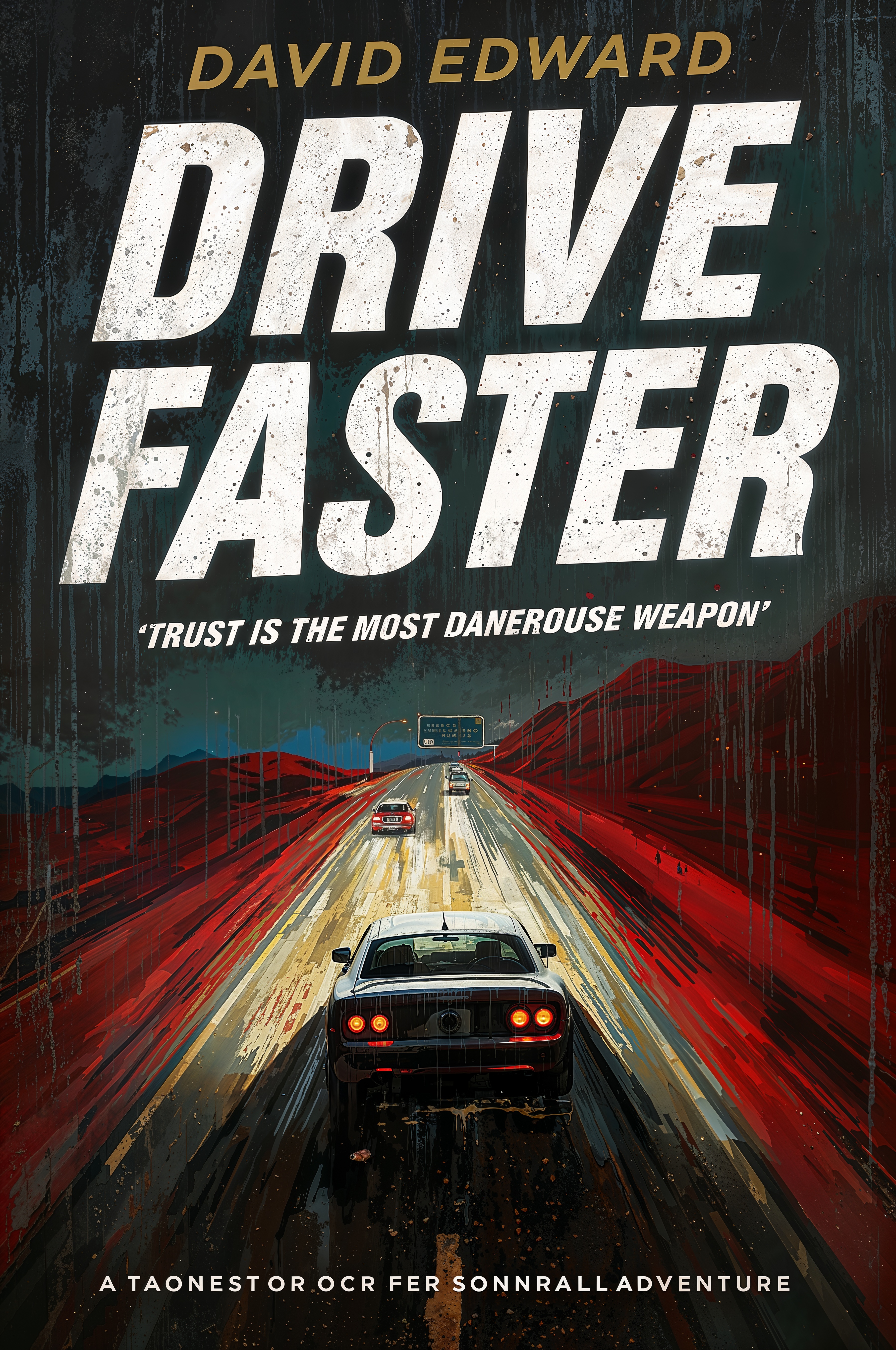 Drive Faster
